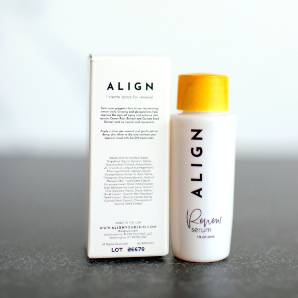 Align Serum